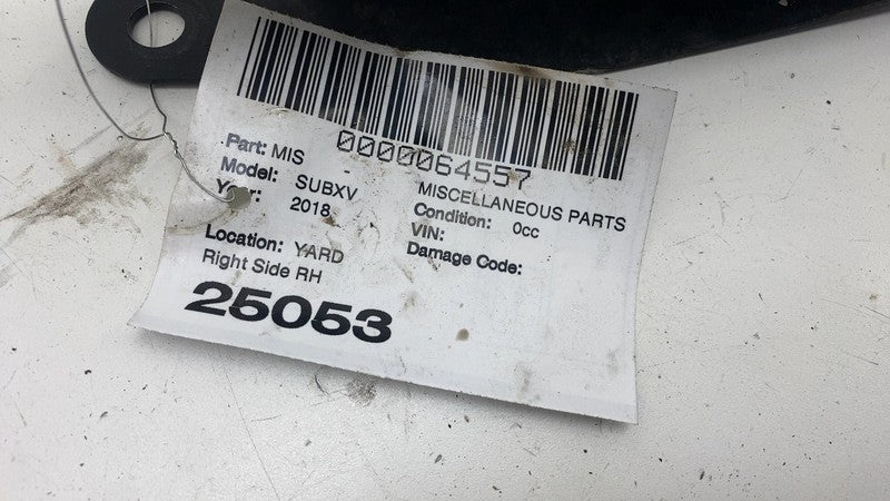 8131DC ⭕18-24 Subaru XV Crosstrek Rear Right Suspension Trailing Control Arm AWD 8131DC