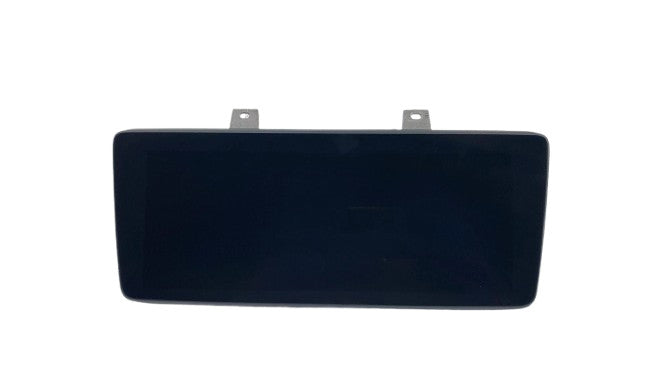 65505A07E68-02 ⭕2021-2023 BMW 530e Dashboard Center Navigation Information Touch Screen Display