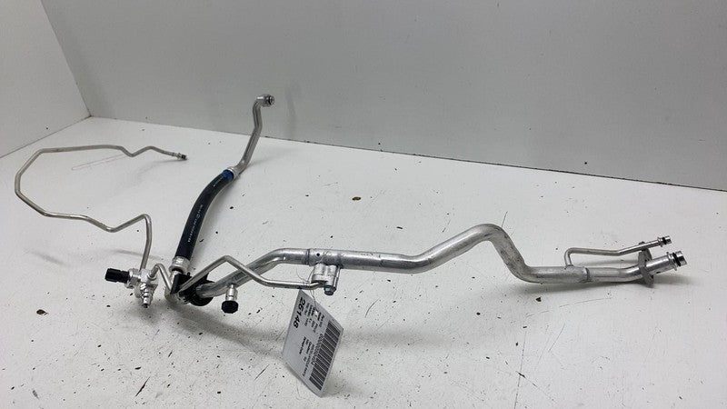 ⭕ 2023-2025 Toyota Prius A/C Air Conditioning Liquid Suction Pipe Hose