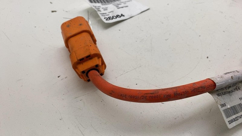 32340943 ⭕ 2021 2022 2023 Polestar 2 High Voltage Battery Cable Wire Harness OEM 32340943