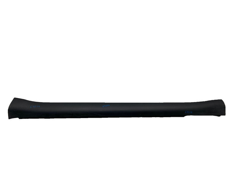 149774400B ⭕20-22 Tesla Model Y MY Right Side Skirt Rocker Cover Molding Lower 1497744-00-B