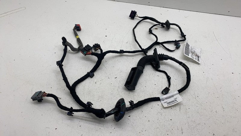 ⭕ 22-23 Polestar 2 Front Passenger Door Wiring Harness Cable Wire Righ