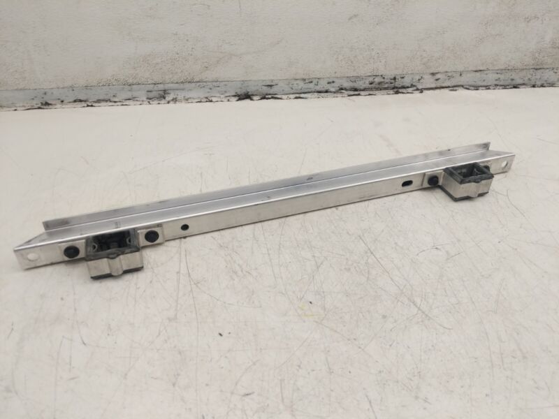⭕ 2017-2022 Tesla Model 3 M3 Front Reinforcement Impact Bracket Support Assembly