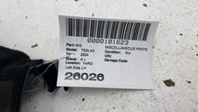 ⭕24-26 Tesla Model 3 Driver Side B-Pillar Lower Trim Cover Panel Left 1733510-20