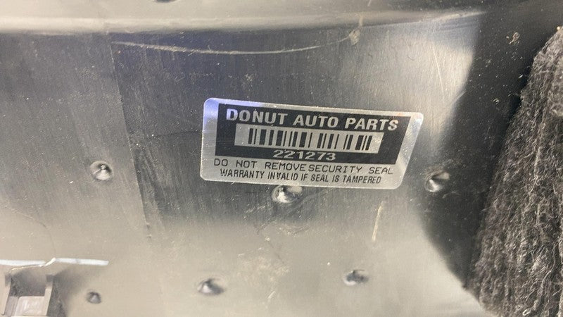 ⭕ 2024 Tesla Cybertruck Passenger Lower B-Pillar Trim Panel Right 1813