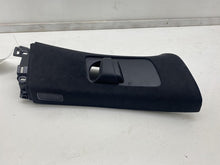 16-20 Tesla Model X Passenger B-Pillar Upper Trim Cover Panel Right 1035954-16-I
