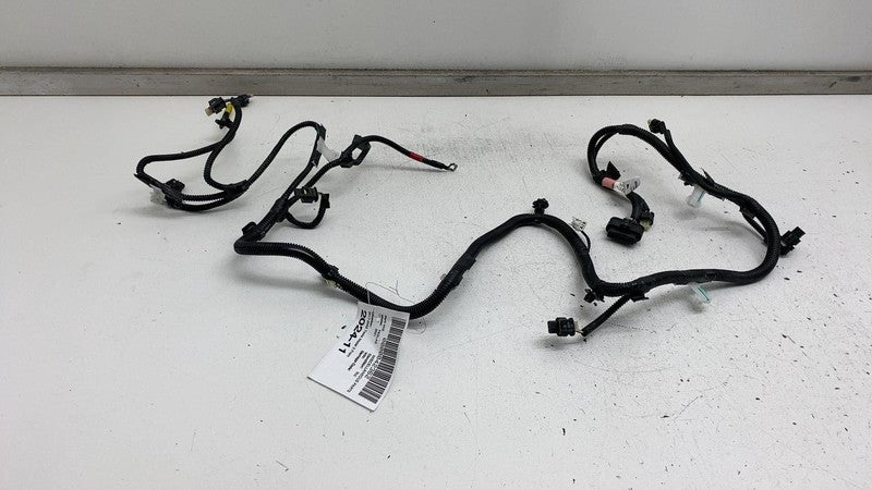 106795800E ⭕17-20 Model 3 Front Bumper Park Assist Sensor Wiring Harness Cable 1067958-00-E