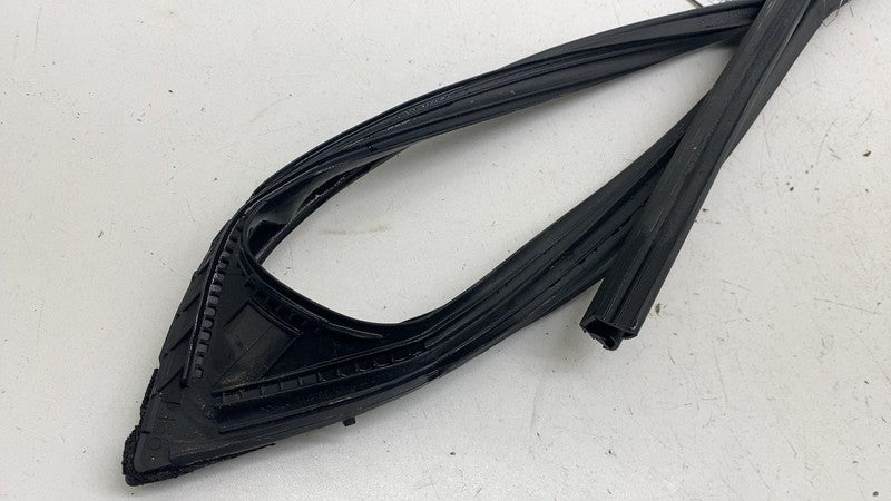 6815147070 ⭕ 23-25 Toyota Prius Front Driver Side Door Window Run Channel Left 84040-47160