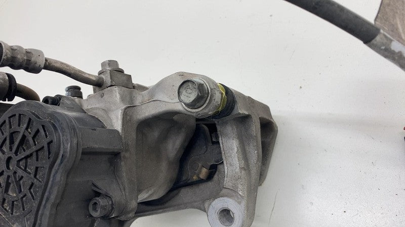 1044782 2017-2023 Tesla Model 3 M3 Rear Passenger Side Caliper w/ Brake Line Hose Right