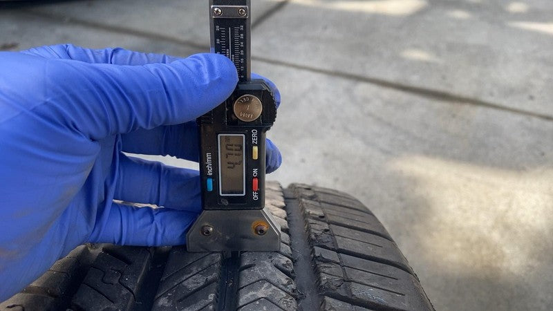 ⭕ Michelin Pilot Sport All Season 4 Tire 245/45ZR19