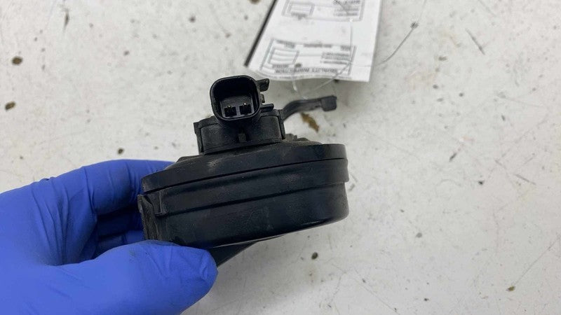 ⭕ 2018-2024 Jeep Wrangler Left Side Low Note Pitch Signal Sound Horn 6