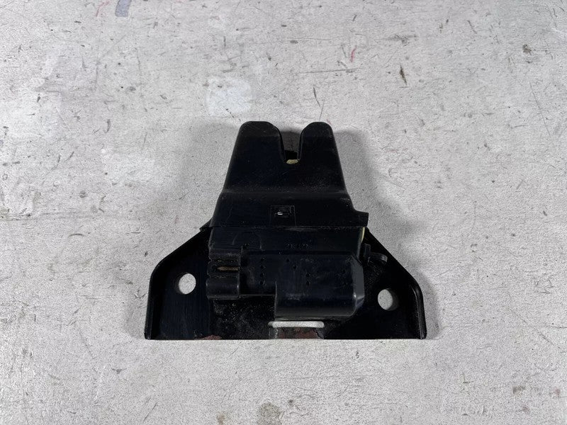 ⭕ 2012-2020 Tesla Model S Hood Bonnet Lock Latch Assembly (Dual Hood L