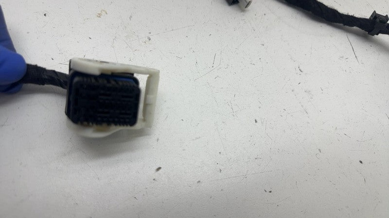 PJ8T-14630-NCC ⭕ 21-24 Ford Mustang Mach-E Front Right Door Wiring Harness Cable PJ8T-14630-NCC