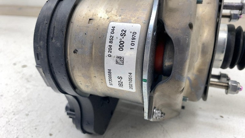 PT00054358B 2022-2024 Rivian R1T R1S Brake Booster Master Cylinder Assembly OEM PT00054358-B