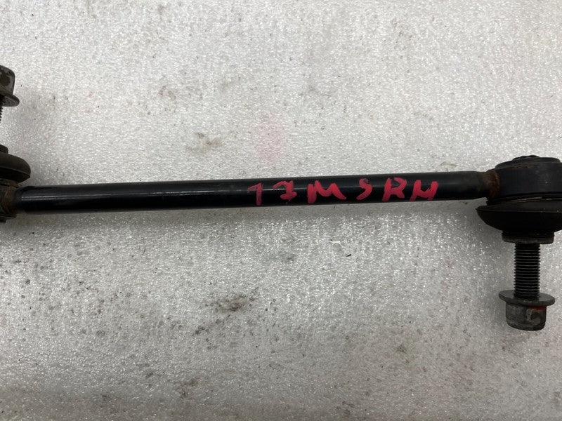 ⭕ 2012-2020 Tesla Model S MS Front Right Suspension Stabilizer Sway Bar End Link