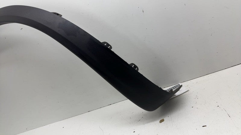 ⭕16-25 Model X Rear Left Fender Garnish Quarter Panel Flare Molding 10