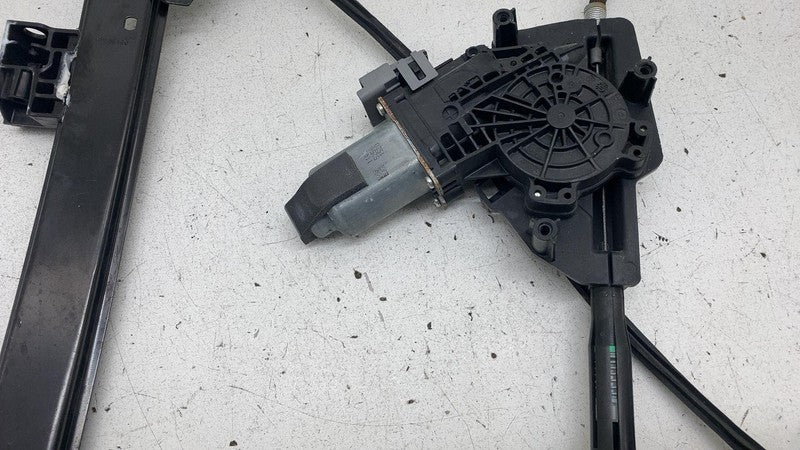 ⭕ 2012-2020 Tesla Model S Front Right Door Window Regulator & Motor 60