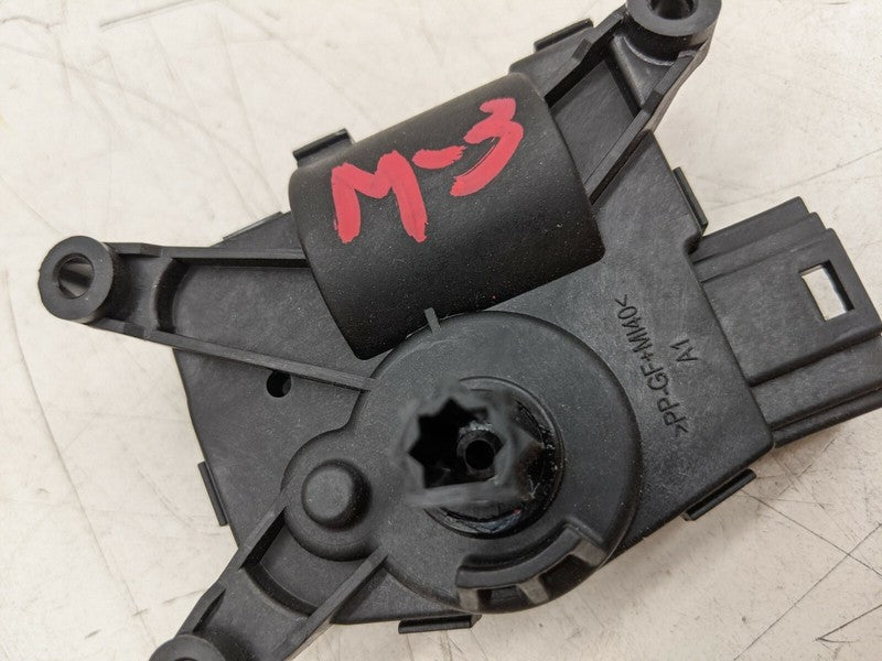 T90442B ⭕ 2017-2023 Tesla Model 3 M3 Air Conditioner A/C Heater Flap Motor Actuator OEM