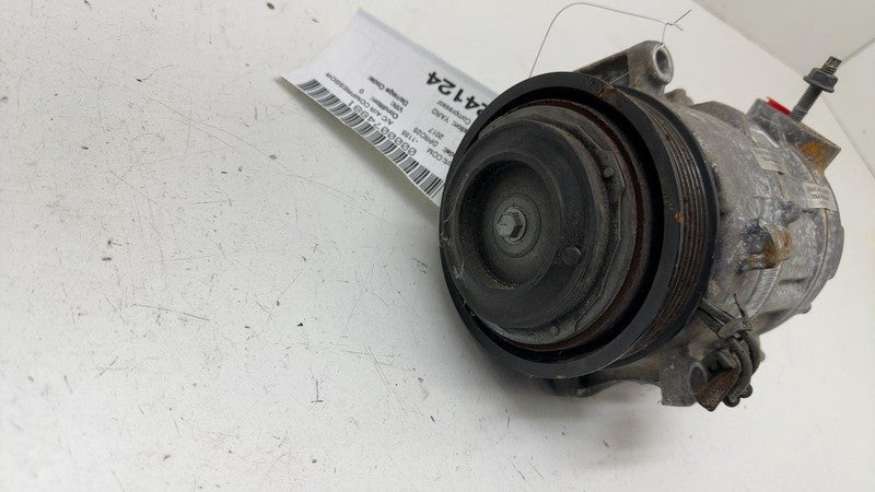 ⭕ 2014-2024 Dodge Promaster 2500 A/C Air Conditioning Compressor Pump Assy OEM