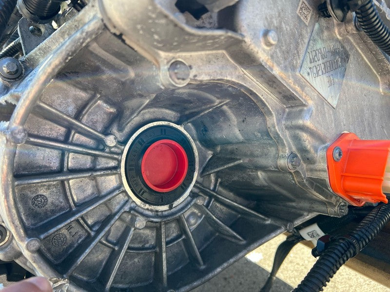 ⭕ 17-23 Tesla Model Y 3 Front Drive Unit Engine Electric Motor *7k* 11