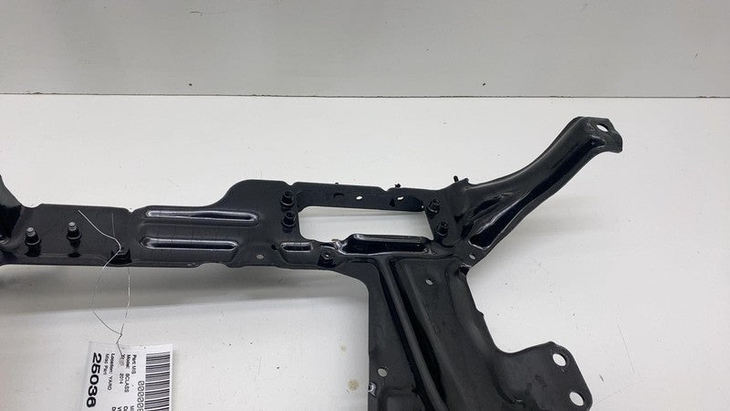 A2423417801 ⭕ 2014-2015 Mercedes-Benz B Electric Drive Motor Battery Pack Charge Holder Assy