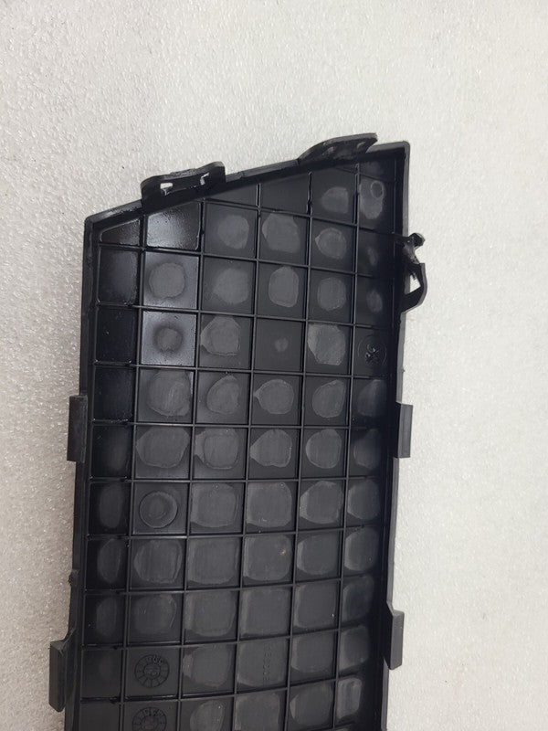 1494009-00-A ⭕ 2020-2024 Tesla Model Y MY Rear Bumper Tow Hitch Cap Cover 1494009-00-A Assy