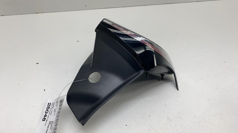 1077397 ⭕ 2017-2022 Tesla Model 3 Rear Left Exterior Taillight Outer Tail Lamp 1077397