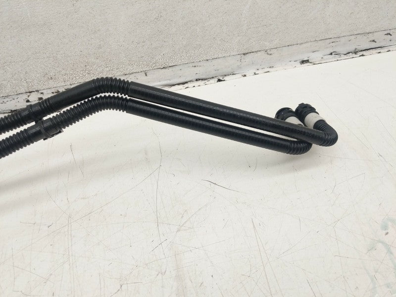 ⭕ 2017-2021 Tesla Model 3 M3 Chiller to Battery Cooling Pipe Hose Tube Assembly