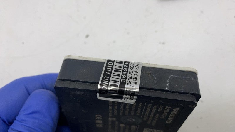 32134966 ⭕ 21-24 Polestar 2 Front Radar Sensor Collision Warning Control Module 32134966