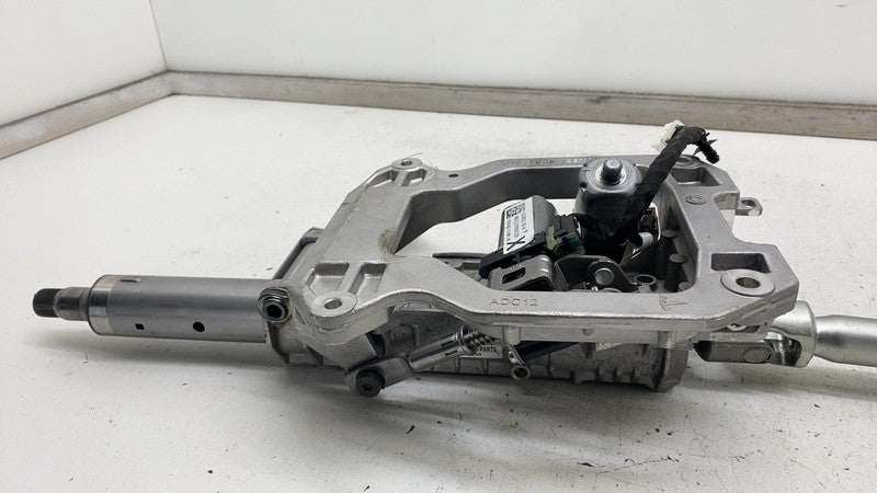 2021-2023 Tesla Model X Electric Steering Column Intermediate Shaft 16