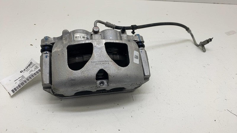 ⭕2019-2025 Ram 1500 Front Driver Side Caliper w/ Brake Hose Line Left 