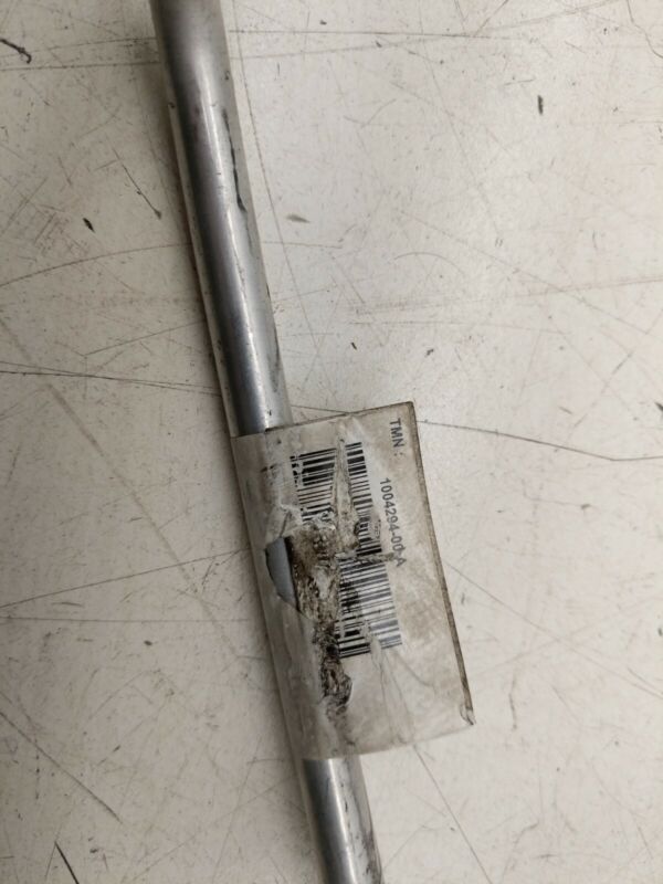 1004294 00 A ⭕12-15 Model S AC Air Conditioner Pipe Line Condenser to Evaporator 1004294-00-A