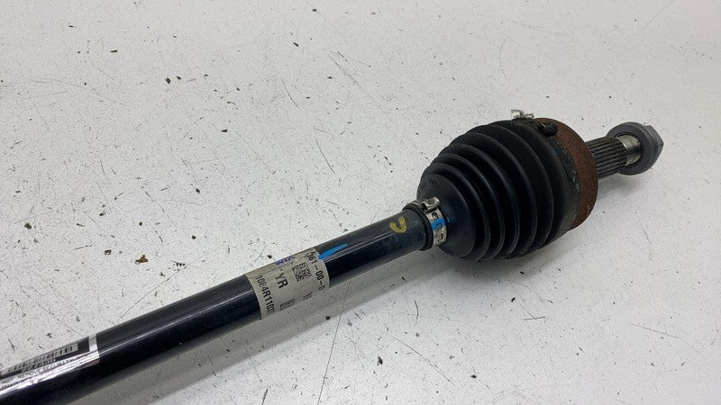 118816100D ⭕ 2020-2023 Model Y Rear Left or Right CV Axle Shaft Halfshaft AWD 1188161-00-D