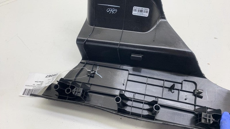 ⭕ 2024 2025 Tesla Model 3 M3 Rear Right Trunk Load Floor Bracket RH 17