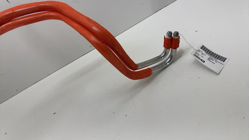 ⭕ 21-23 Model 3 M3 HV Busbar Charge Port Inlet Wiring Harness Cable 15