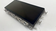 ⭕ 2024 Porsche Cayenne Front Dash Infotainment Center Screen Display 9Y0919620E