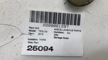 ⭕ 17-25 Model 3 Front Left & Right Bonnet Hood Hinge 1098793-00-C / 1098792-00-C