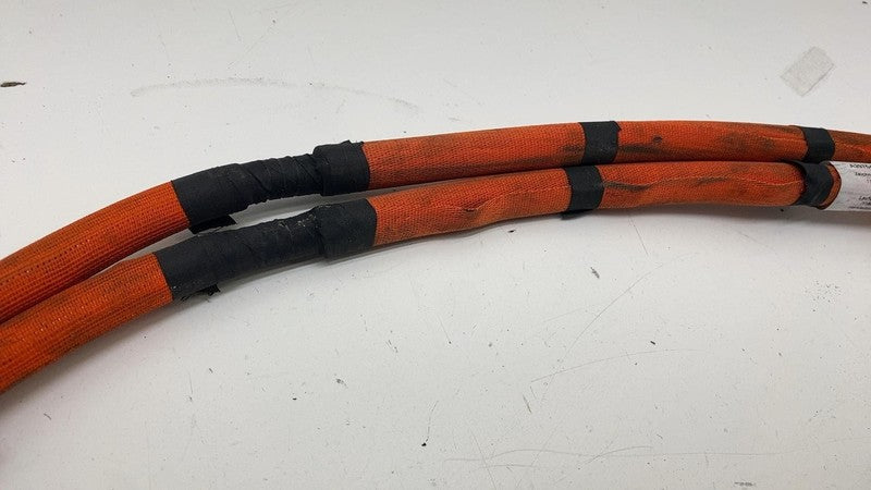 A 297 540 45 16 ⭕ 2022 Mercedes EQS 450+ Battery High Voltage Cable Wire Connector A2975404516