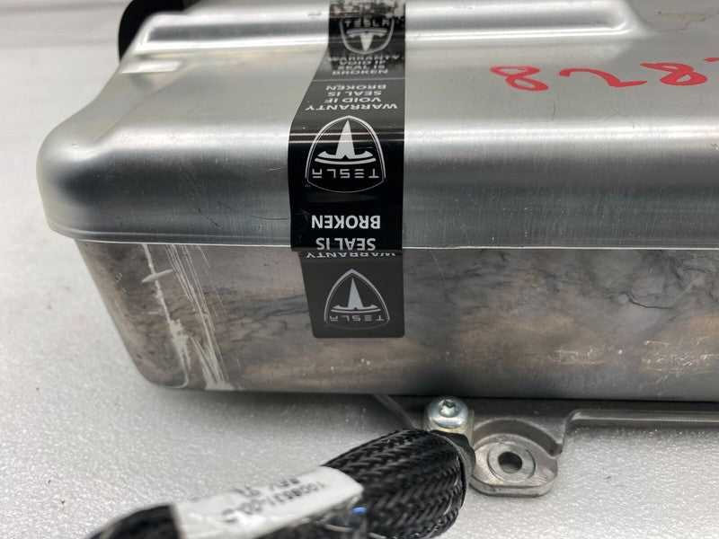 1014963 00 K ⭕2012-2015 Tesla Model S Onboard Charger Module Charging Unit Gen 2 1014963-00-K