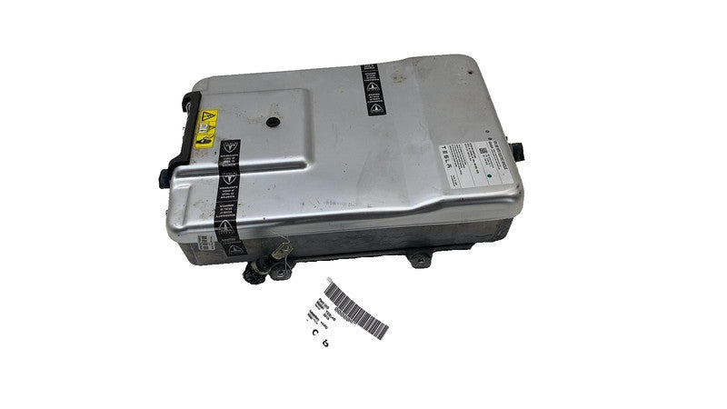 1014963-00-K ⭕ 12-15 Tesla Model S MS Onboard Charger Module Charging Unit Gen 2 1014963-00-K