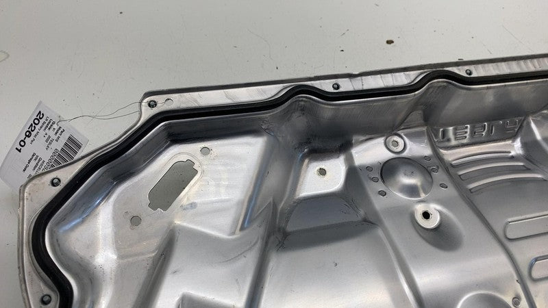 ⭕ 20-24 Tesla Model Y Power Conversion Onboard Ancillary Bay Cover 108