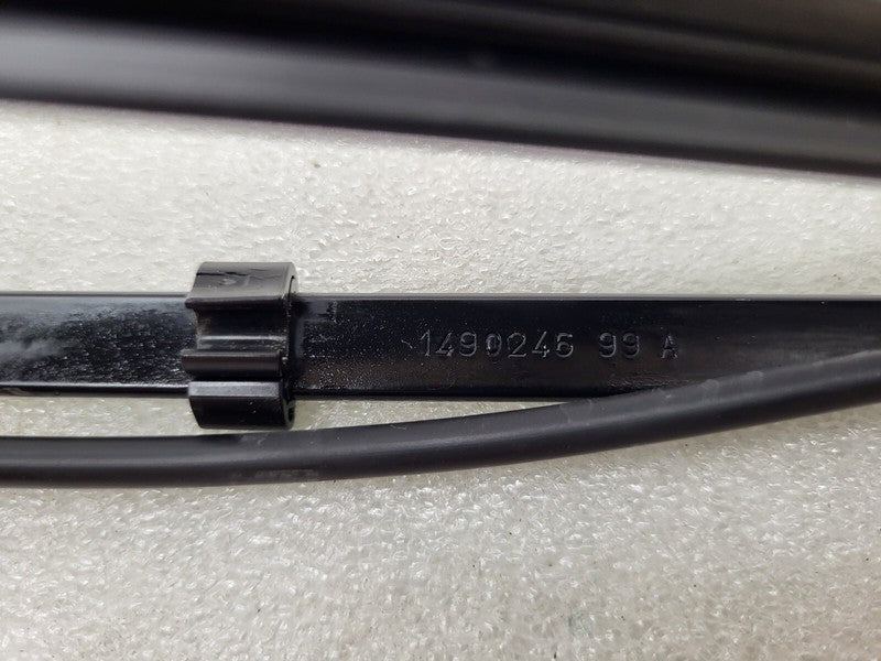 149024699A ⭕2020-2024 Tesla Model Y Front Driver Side Wiper Arm and Blade Left 1490246-99-A