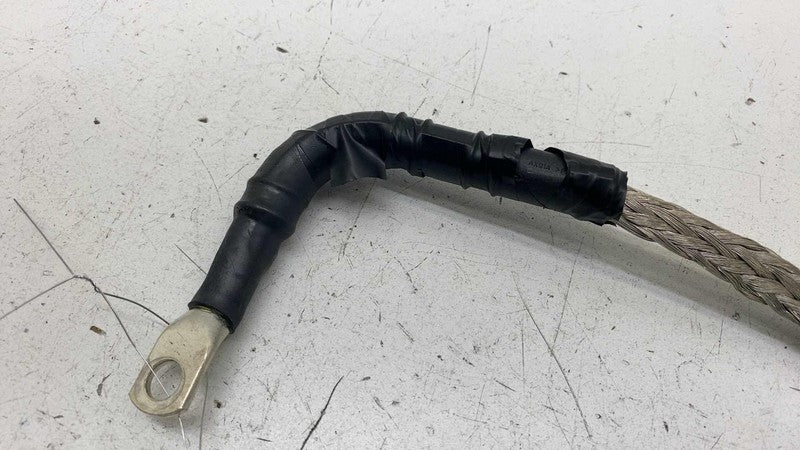 ⭕ 2014-2017 Range Rover Sport Negative Battery Cable Wire Harness CK52