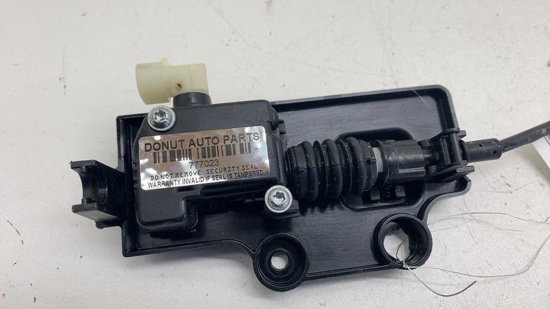 ⭕ 2016-2020 Tesla Model S MS Front Primary Hood Lock Latch Actuator 10