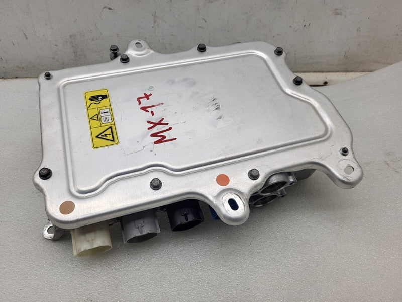 ⭕ 16-20 Tesla Model X Front High Voltage Distribution Junction Box 104