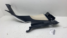 ⭕ 16-20 Tesla Model S Rear Passenger Side C-Pillar Lower Trim Cover Panel Right