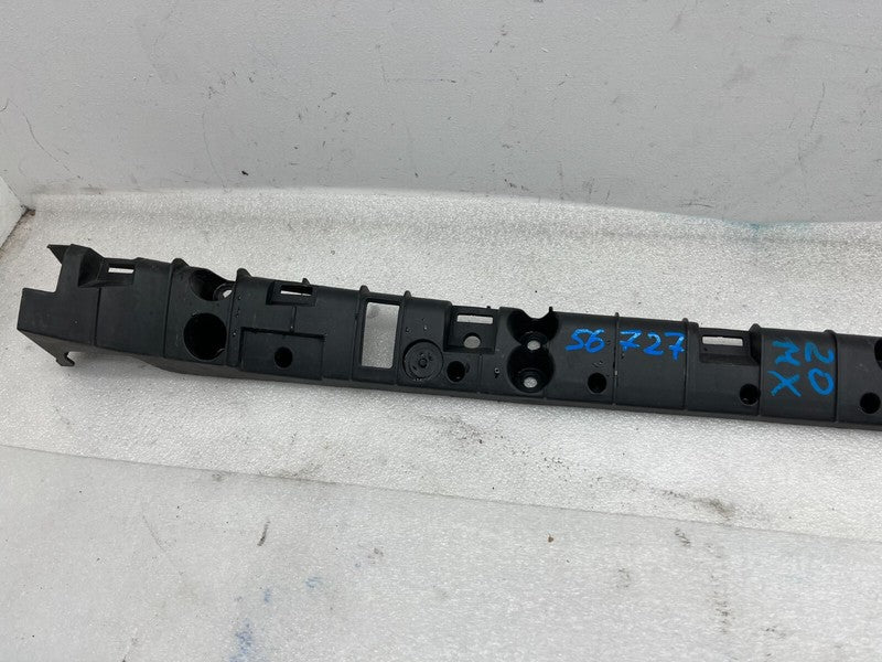 1046691 00 B ⭕ 2016-2023 Tesla Model X Right Rocker Carrier Panel Trim Bracket 1046691-00-B