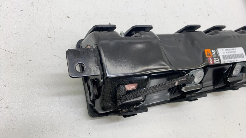 ⭕ 2012-2015 Tesla Model S MS Passenger, Driver Knee Airbag LH & RH 100