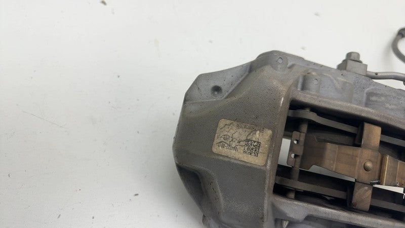 ⭕ 2017-2023 Tesla Model 3 Front Right Caliper w/ Brake Hose Line RH 10