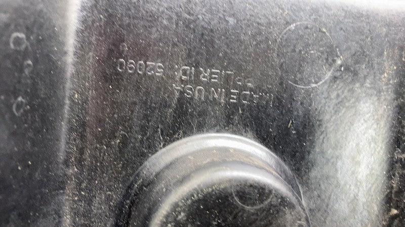 PT00000351J ⭕ 2022-2024 Rivian R1T Rear Left Trunk Pick Up Box Trim Cover Panel PT00000351-J